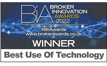 Winner – UK Broker Award 2018